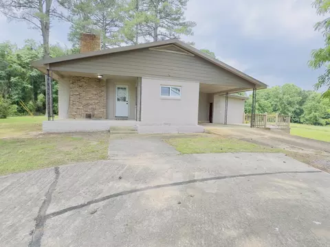Exterior - 9689 W Ar 56 Hwy, Wideman, AR 72585 photo 3 of 14