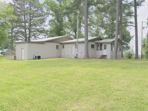 Exterior - 9689 W Ar 56 Hwy, Wideman, AR 72585 photo 12 of 14