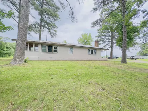 Exterior - 9689 W Ar 56 Hwy, Wideman, AR 72585 photo 1 of 14