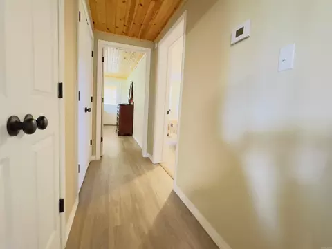 Entry Way - 9689 W Ar 56 Hwy, Wideman, AR 72585 photo 1 of 2