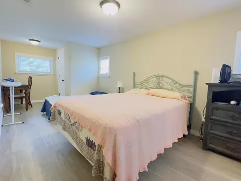 Bedroom - 9689 W Ar 56 Hwy, Wideman, AR 72585 photo 1 of 4
