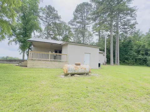Exterior - 9689 W Ar 56 Hwy, Wideman, AR 72585 photo 13 of 14