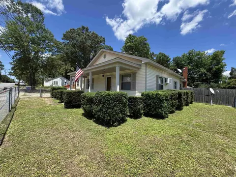 603 N Main St, Malvern, AR 72104 photo 29