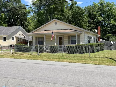 603 N Main St, Malvern, AR 72104 photo 1