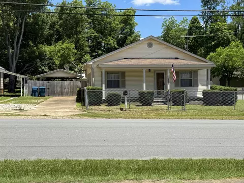 603 N Main St, Malvern, AR 72104 photo 33