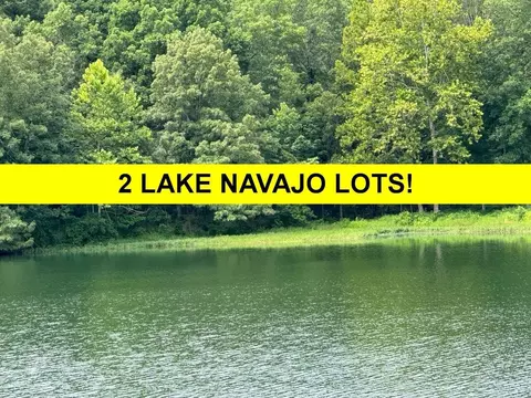 Monongahela Drive, Cherokee Village, AR 72529