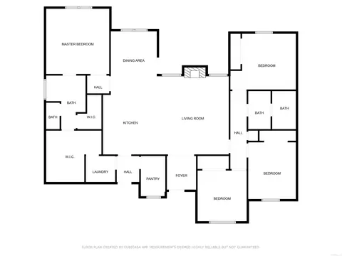10584 Gunter Loop, Benton, AR 72019 photo 44