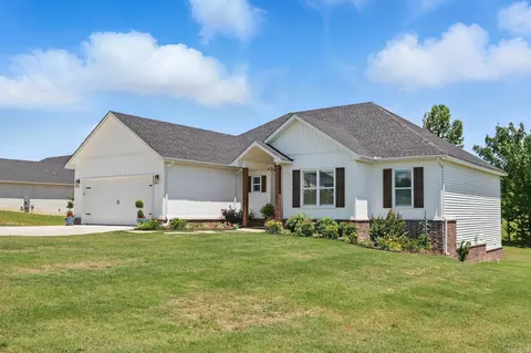 10584 Gunter Loop, Benton, AR 72019 photo 41