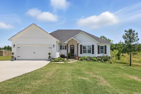 10584 Gunter Loop, Benton, AR 72019 photo 1