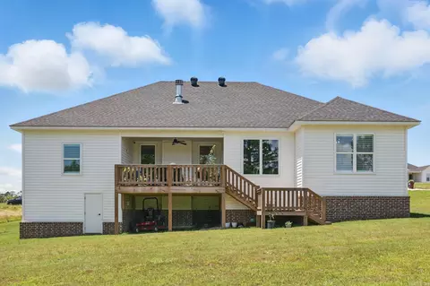 10584 Gunter Loop, Benton, AR 72019 photo 39