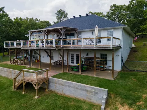 55 Eagle Crest Dr, Conway, AR 72032 photo 39