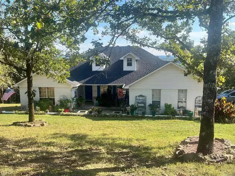 55 Eagle Crest Dr, Conway, AR 72032 photo 1