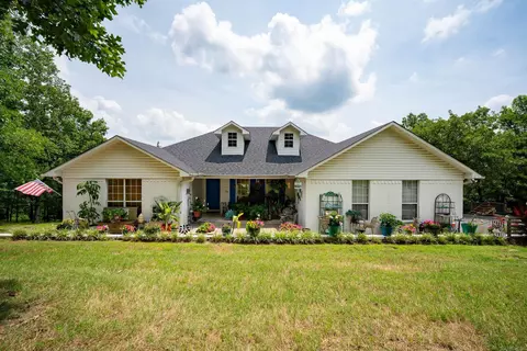 55 Eagle Crest Dr, Conway, AR 72032 photo 4