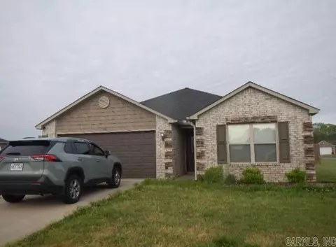 28 Stonehenge, Cabot, AR 72023 photo 1