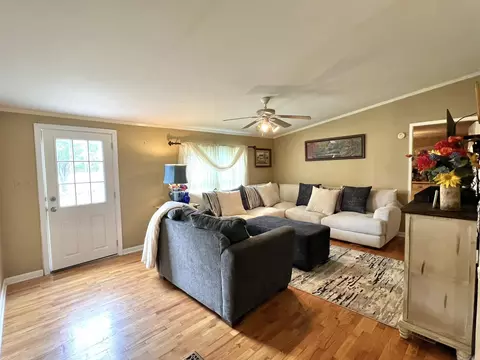 133 Old Texas Rd, Quitman, AR 72131 photo 6