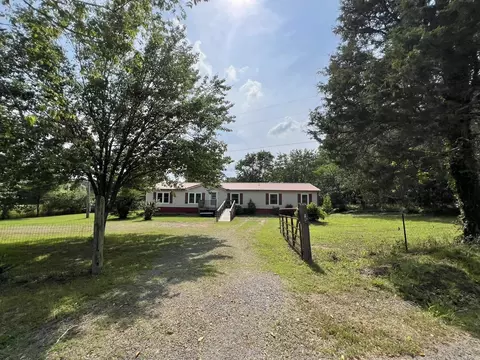 133 Old Texas Rd, Quitman, AR 72131 photo 1
