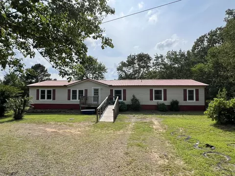 133 Old Texas Rd, Quitman, AR 72131 photo 2