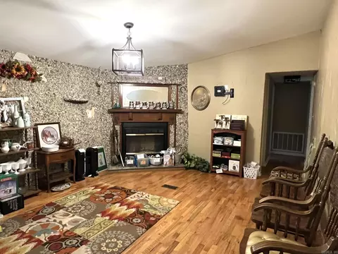 133 Old Texas Rd, Quitman, AR 72131 photo 13
