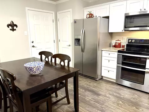 Kitchen - 135 Meadow Dr, Beebe, AR 72012 photo 2 of 6