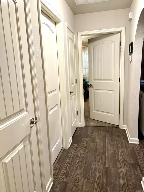 Entry Way - 135 Meadow Dr, Beebe, AR 72012 photo 2 of 2