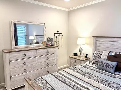 Bedroom - 135 Meadow Dr, Beebe, AR 72012 photo 1 of 4