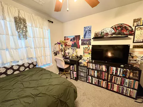 Bedroom - 135 Meadow Dr, Beebe, AR 72012 photo 4 of 4