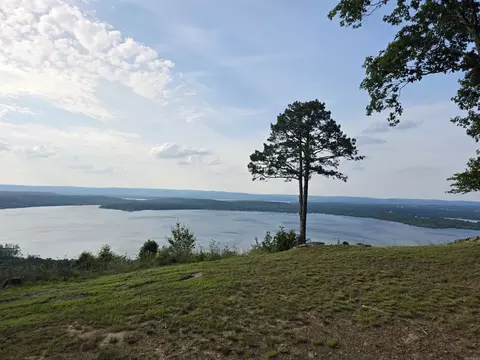 View/Area - 630 Cliffview Dr, Quitman, AR 72131 photo 8 of 19