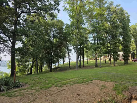 Exterior - 630 Cliffview Dr, Quitman, AR 72131 photo 8 of 11