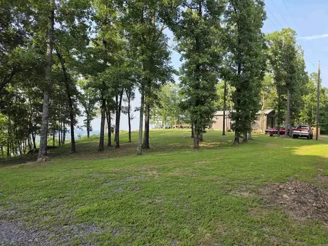 Exterior - 630 Cliffview Dr, Quitman, AR 72131 photo 7 of 11