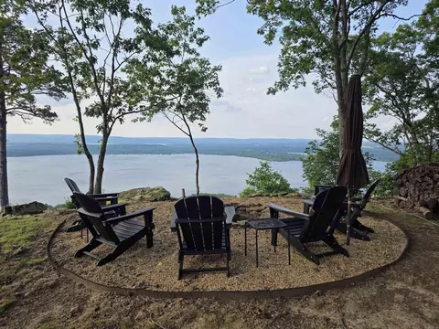 View/Area - 630 Cliffview Dr, Quitman, AR 72131 photo 3 of 19