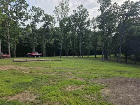Exterior - 630 Cliffview Dr, Quitman, AR 72131 photo 6 of 11