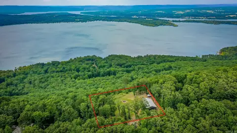 View/Area - 630 Cliffview Dr, Quitman, AR 72131 photo 11 of 19