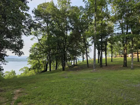Exterior - 630 Cliffview Dr, Quitman, AR 72131 photo 9 of 11