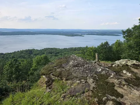 View/Area - 630 Cliffview Dr, Quitman, AR 72131 photo 2 of 19
