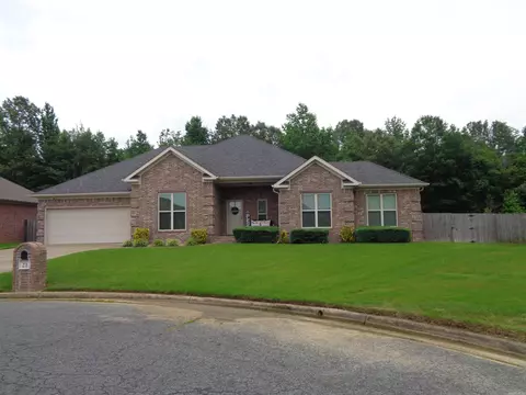 21 Sanibel Cv, Little Rock, AR 72210
