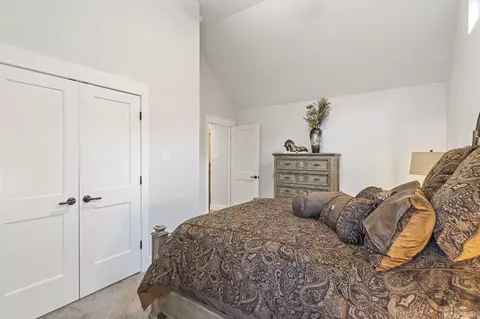 Bedroom - 1927 College Ave, Conway, AR 72034 photo 4 of 7