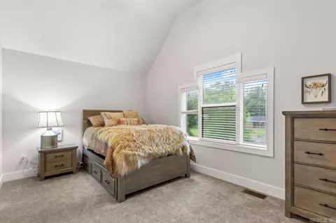 Bedroom - 1927 College Ave, Conway, AR 72034 photo 1 of 7