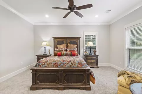 Bedroom - 1927 College Ave, Conway, AR 72034 photo 7 of 7