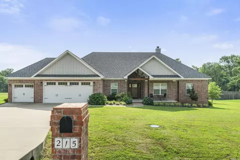 215 Covey Cv, Beebe, AR 72012 photo 4