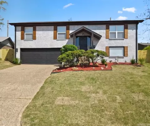 7 Buttermilk Rd, Little Rock, AR 72227