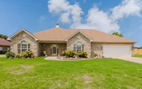 3403 Forge Dr, Benton, AR 72015 photo 1