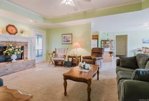 3403 Forge Dr, Benton, AR 72015 photo 4
