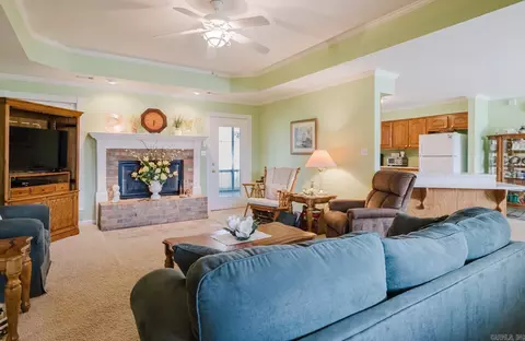 3403 Forge Dr, Benton, AR 72015 photo 2