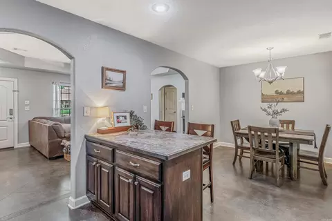 Entry Way - 58 Eaglebrook Dr, Conway, AR 72032 photo 1 of 1