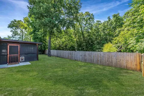 Exterior - 58 Eaglebrook Dr, Conway, AR 72032 photo 4 of 6