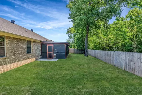 Exterior - 58 Eaglebrook Dr, Conway, AR 72032 photo 3 of 6