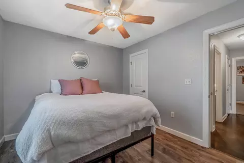 Bedroom - 58 Eaglebrook Dr, Conway, AR 72032 photo 5 of 5