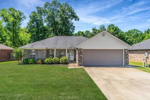 Exterior - 58 Eaglebrook Dr, Conway, AR 72032 photo 1 of 6
