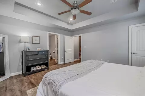 Bedroom - 58 Eaglebrook Dr, Conway, AR 72032 photo 1 of 5