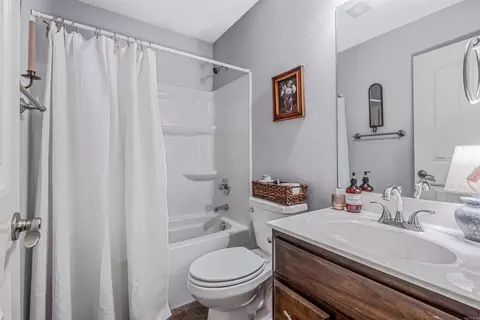 Bath - 58 Eaglebrook Dr, Conway, AR 72032 photo 4 of 4